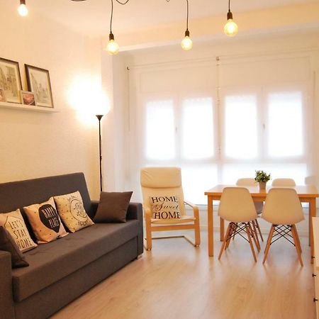 Apartamento Nordico , Cambrils Puerto Con Parking المظهر الخارجي الصورة