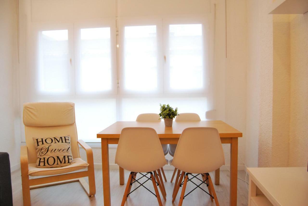 Apartamento Nordico , Cambrils Puerto Con Parking المظهر الخارجي الصورة
