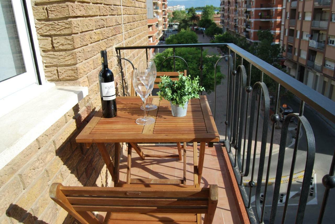 Apartamento Nordico , Cambrils Puerto Con Parking المظهر الخارجي الصورة