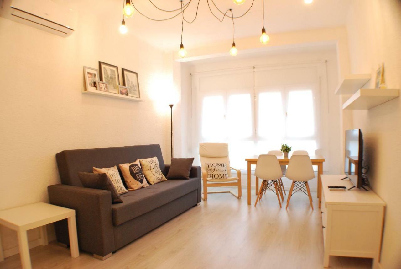 Apartamento Nordico , Cambrils Puerto Con Parking المظهر الخارجي الصورة