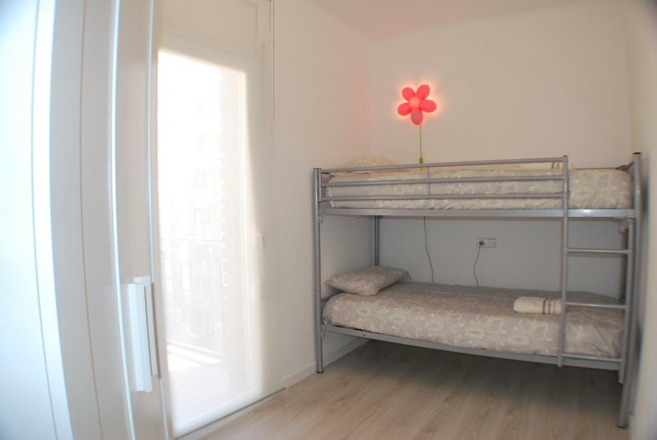 Apartamento Nordico , Cambrils Puerto Con Parking المظهر الخارجي الصورة