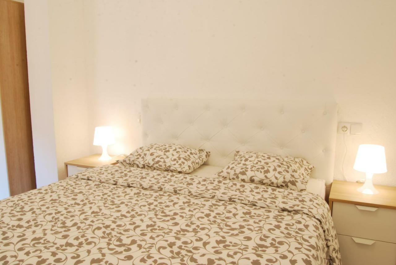 Apartamento Nordico , Cambrils Puerto Con Parking المظهر الخارجي الصورة