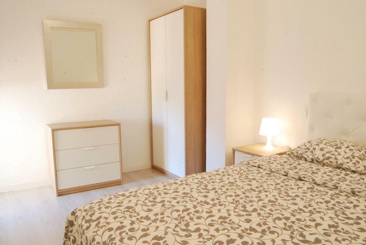 Apartamento Nordico , Cambrils Puerto Con Parking المظهر الخارجي الصورة