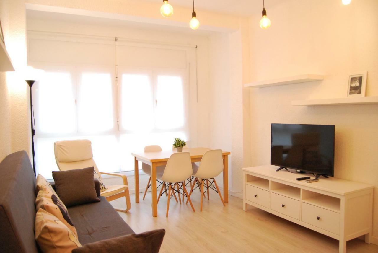 Apartamento Nordico , Cambrils Puerto Con Parking المظهر الخارجي الصورة